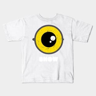 SNOW Kids T-Shirt